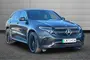 2023 Mercedes-Benz EQC EQC 400 300kW AMG Line Premium Plus 80kWh 5dr Auto