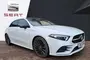 2022 Mercedes-Benz A-Class A180 AMG Line Premium Plus Night Edition 5dr Auto