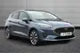 2022 Ford Fiesta 1.0 EcoBoost Hybrid mHEV 125 Titanium X 5dr Auto
