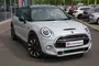 2019 MINI Hatchback 2.0 Cooper S Exclusive II 3dr