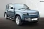 2023 Land Rover Defender 3.0 D300 HSE 130 5dr Auto