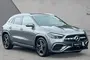 2025 Mercedes-Benz GLA GLA 220d 4Matic AMG Line Executive 5dr Auto