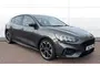 2021 Ford Focus 1.5 EcoBlue 120 ST-Line X 5dr Auto