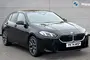 2025 BMW 1 Series 120 Sport 5dr Step Auto
