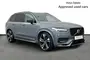 2022 Volvo XC90 2.0 B5P Ultimate Dark 5dr AWD Geartronic