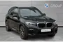 2018 BMW X3 xDrive30d M Sport 5dr Step Auto