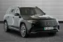 2024 Mercedes-Benz EQB EQB 250+ 140kW AMG Line Executive 70.5kWh 5dr Auto