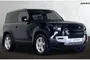 2021 Land Rover Defender 3.0 D250 SE 90 3dr Auto