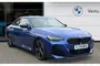 2025 BMW 2 Series 230i M Sport 2dr Step Auto