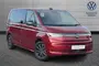 2024 Volkswagen Multivan 1.4 TSI eHybrid Style 5dr DSG