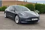 2021 Tesla Model 3 Long Range AWD 4dr Auto