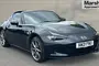 2021 Mazda MX-5 2.0 [184] Sport Tech 2dr