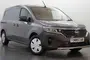 2026 Nissan Townstar 90kW Tekna Van Auto 45kWh