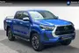 2022 Toyota Hilux Invincible D/Cab Pick Up 2.4 D-4D Auto
