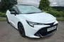 2022 Toyota Corolla 2.0 VVT-i Hybrid GR Sport 5dr CVT