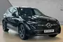 2024 Mercedes-Benz GLC GLC 300d 4Matic AMG Line Premium 5dr 9G-Tronic