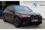 2022 BMW iX 240kW xDrive40 M Sport 76.6kWh 5dr Auto