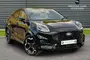 2024 Ford Puma 1.0 EcoBoost Hybrid mHEV 155 ST-Line X DCT 5dr