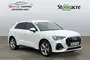 2022 Audi Q3 35 TFSI S Line 5dr
