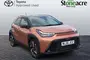 2026 Toyota Aygo X 1.5 Hybrid Design 5dr CVT