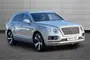 2016 Bentley Bentayga 6.0 W12 5dr Auto