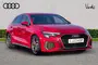 2023 Audi A3 30 TFSI S Line 5dr S Tronic