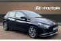 2025 Hyundai i20 1.0T GDi Advance [Nav] 5dr