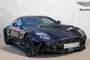 2025 Aston Martin Vantage V8 2dr Auto