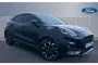 2023 Ford Puma 1.0 EcoBoost Hybrid mHEV ST-Line X 5dr