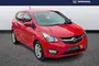 2017 Vauxhall Viva 1.0 SE 5dr