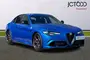 2023 Alfa Romeo Giulia 2.9 V6 BiTurbo Quadrifoglio 4dr Auto [ACC]