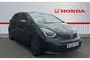 2026 Honda Jazz 1.5 i-MMD Hybrid Advance 5dr eCVT