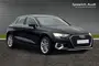2023 Audi A3 35 TDI Sport 5dr S Tronic
