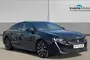 2021 Peugeot 508 2.0 BlueHDi GT Line 5dr EAT8