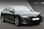 2025 Audi A6 Avant 2.0 TDI Quattro 204 S line 5dr S Tronic