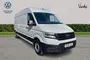 2026 Volkswagen Crafter 2.0 TDI 140PS Commerce Plus High Roof Van Auto