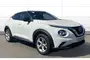 2021 Nissan Juke 1.0 DiG-T 114 N-Connecta 5dr