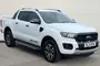 2021 Ford Ranger Pick Up Double Cab Wildtrak 2.0 EcoBlue 213 Auto