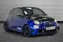 2020 Abarth 595 1.4 T-Jet 165 Monster Yamaha 70th Anniversary 3dr
