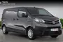 2025 Toyota Proace 100kW Icon 75kWh Van Auto