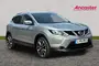 2016 Nissan Qashqai 1.2 DiG-T Tekna [Non-Panoramic] 5dr Xtronic