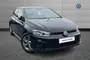 2022 Volkswagen Polo 1.0 TSI 110 R-Line 5dr DSG