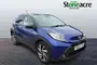 2022 Toyota Aygo X 1.0 VVT-i Edge 5dr Auto
