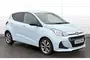 2019 Hyundai i10 1.0 Play 5dr