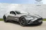 2024 Aston Martin Vantage V8 2dr Auto