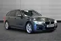 2016 BMW 3 Series 320d xDrive M Sport 5dr Step Auto