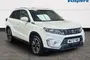 2022 Suzuki Vitara 1.4 Boosterjet 48V Hybrid SZ5 5dr