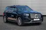 2025 Mercedes-Benz GLS GLS 450d 4Matic AMG Line Premium + 5dr 9G-Tronic