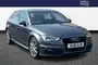 2016 Audi A3 1.4 TFSI 150 S Line 5dr [Nav]