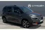 2023 Citroen Berlingo 100kW Flair XTR M 50kWh 5dr Auto